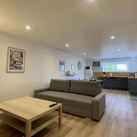 Appartement Moderne Avec Parking Gratuit Dinsheim Dış mekan fotoğraf